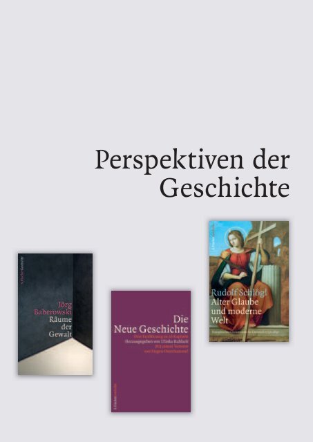 Vorschau herunterladen PDF - S. Fischer Verlag