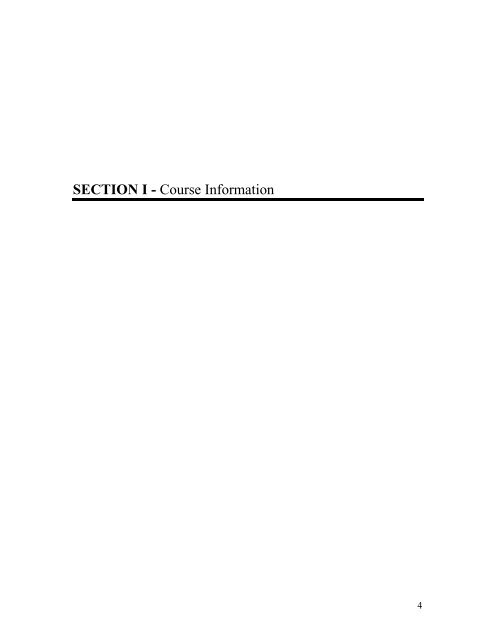 Forensic Investigation Curriculum (pdf) - Darien Public Schools