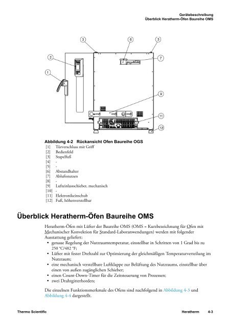 Hinteres Luftleitblech ein-/ausbauen (Baureihe OMS)