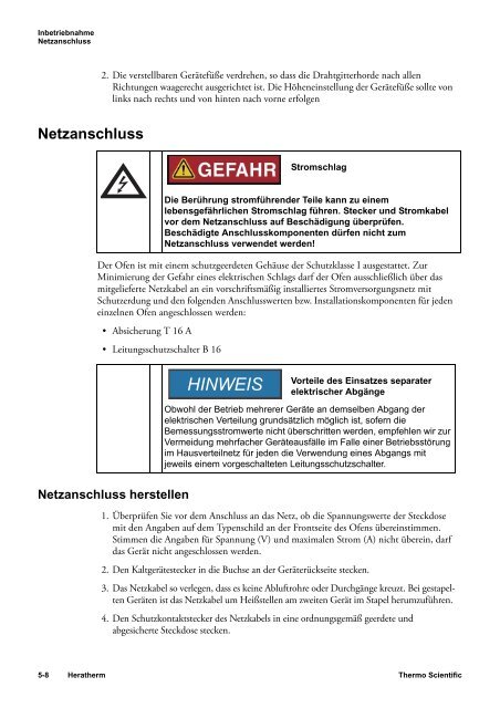 Hinteres Luftleitblech ein-/ausbauen (Baureihe OMS)