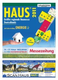 24.2.â€“27.2.2011 Messe Dresden - Haus