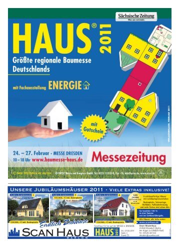 24 2 A 27 2 2011 Messe Dresden Haus