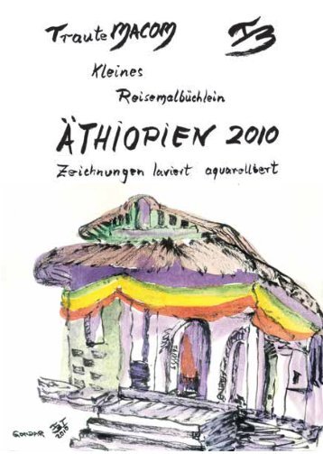Athiopien 2010