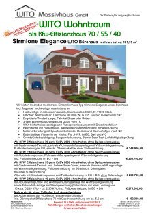 5 Free Magazines From Wito Haus De