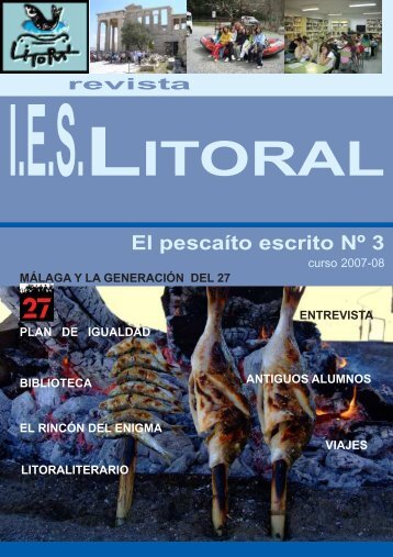 revista 2008 - Bienvenido a su sitio web!