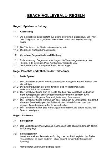 Die Squash Spielregeln