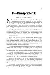 Feldfernsprecher 33 Feldfernsprecher 33 - Circolo Culturale ...