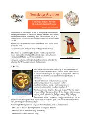 Newsletter Archives - Dolls of India