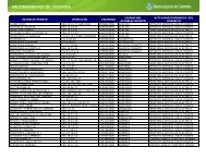 Información de comercios mejoramiento de vivienda