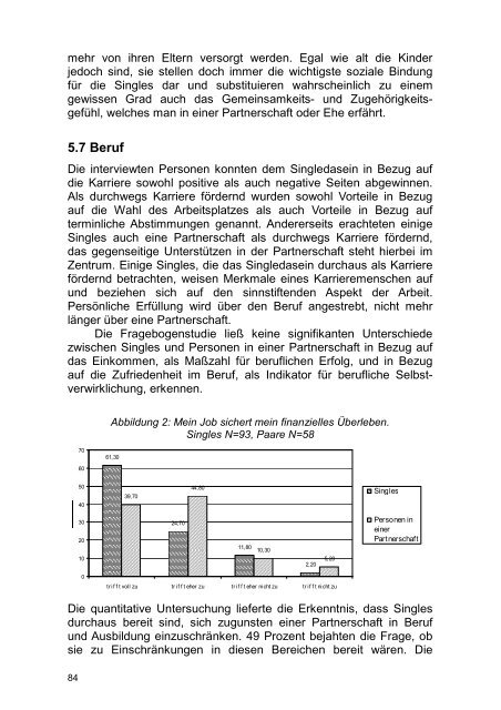 Beziehungsweise(n) - SSOAR