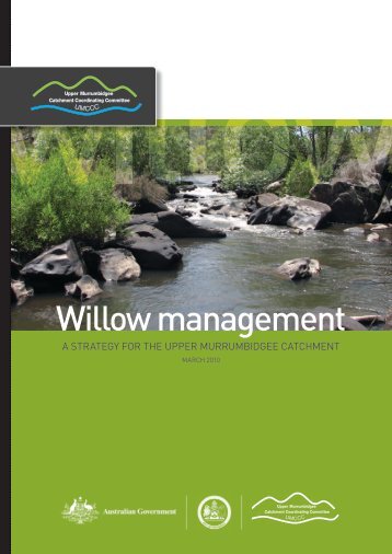 Willow Management pt1.pdf - Molonglo Catchment Group