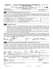 Straub Foundation Form 990 - Hawaii Pacific Health