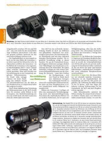 ATN PVS-14 PVS-23 - Night Vision