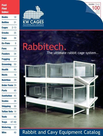 Rabbitech.