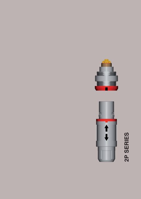 COVER REDEL 2008:epaisseur 5.5mm - LEMO Connectors Benelux