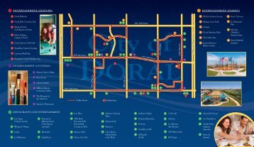 doral-trolley-route-map - Edward Redlich