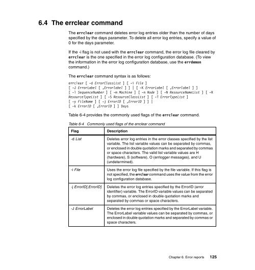 AIX 5L Problem Determination - IBM Redbooks