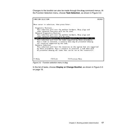 AIX 5L Problem Determination - IBM Redbooks