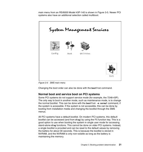 AIX 5L Problem Determination - IBM Redbooks