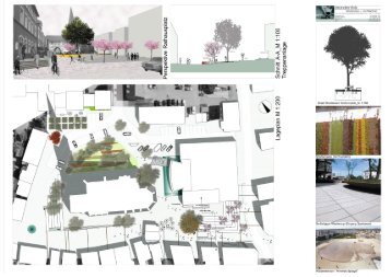 I -Stadterneuerung-Wettbewerb Rathausplatz-Brandenfels ...