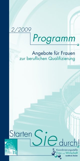 Kommunikation und Per- sönlichkeitsentwicklung - Familien an der ...