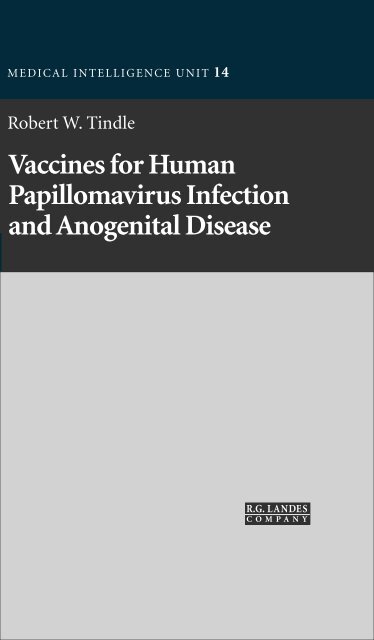 anogenital human papillomavirus infection)