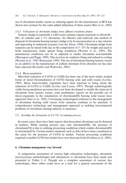 chromium tanning.pdf - ChangeandLeadershipGroupAssignment
