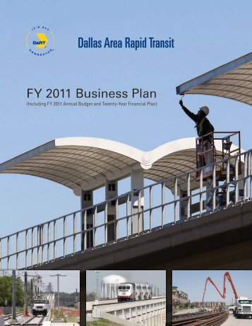 Customer Focus - Dart