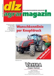 Technik - Valtra