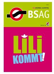Bremen vegesack fahrplan bsag Neuer BSAG