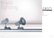 TRACK LIGHTING - Dimco svetila