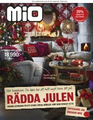 Rädda Julen - Mio