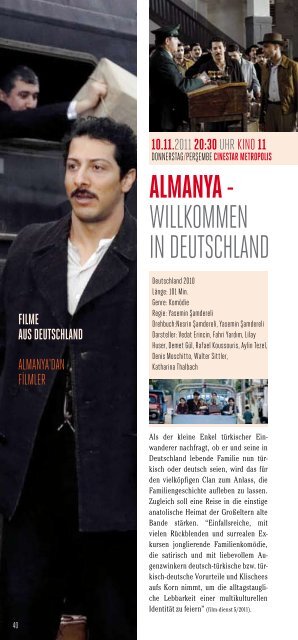 PDF-Download - Türkisches Filmfestival Frankfurt / M.