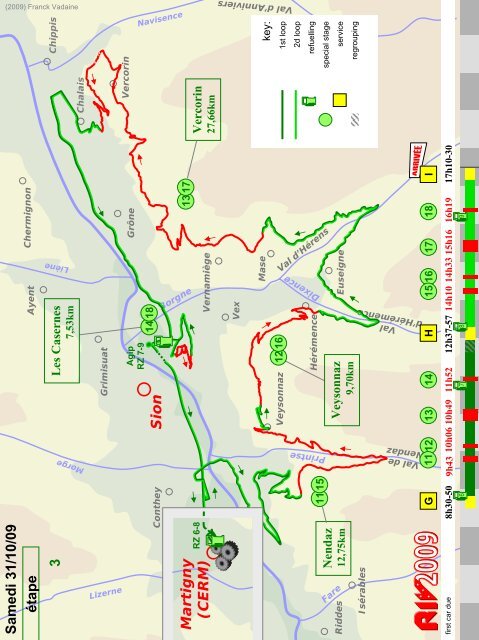 RALLY GUIDE 2 - Rally Magazin