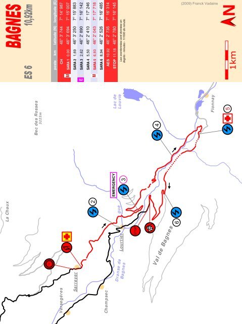 RALLY GUIDE 2 - Rally Magazin