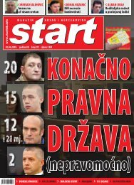 nis - Magazin Start