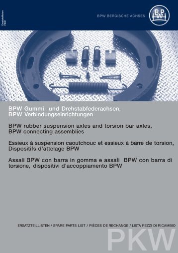 6 free Magazines from BPW.CO.UK