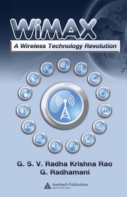 Auerbach.WiMAX.A.Wireless.Technology.Revolution.Oct.2007 - Read