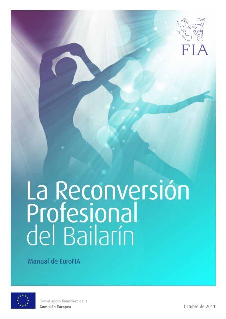 Manual de EuroFIA - the International Federation of Actors