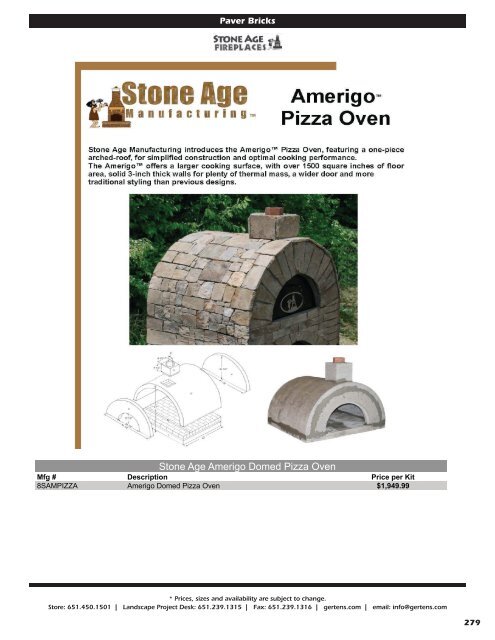 Plant & Hardscape Catalog - Gertens