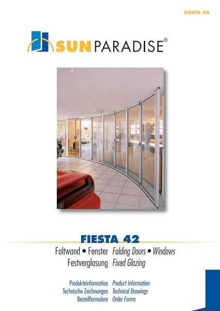 fiesta 42 (pdf) - Sun Paradise UK