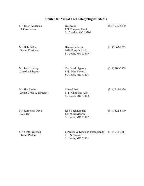 SLCC Board of Trustees Meeting Minutes, August 26, 2004