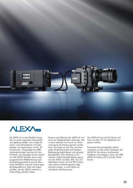 Download - ARRI Group