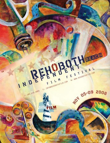 V –0 08 - Rehoboth Beach Film Society