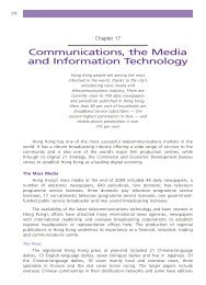 Communications, the Media and Information Technology - Visit Site