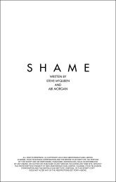 SHAME SCRIPT FINAL.fdx