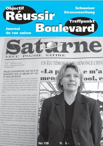 format PDF - Objectif Réussir