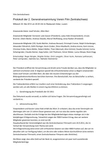PDF-download - Film Zentralschweiz