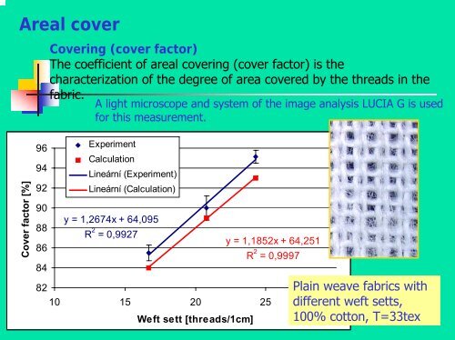 computer aided design of textile structures and ... - Centrum Textil
