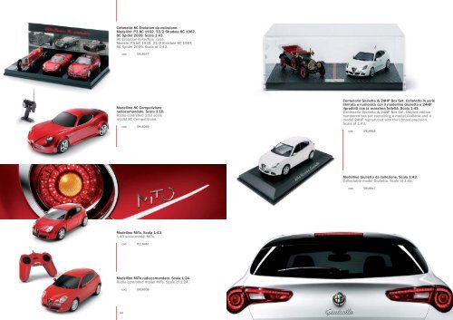 MERCHANDISING - Servicios Fiat